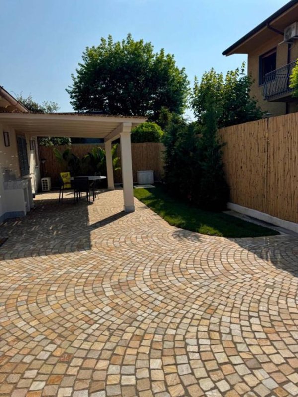 casa indipendente in affitto a Forte dei Marmi
