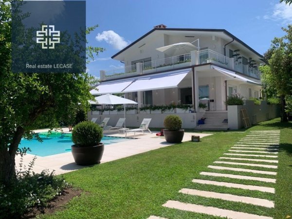 casa indipendente in affitto a Forte dei Marmi