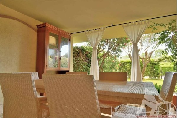 casa indipendente in affitto a Forte dei Marmi