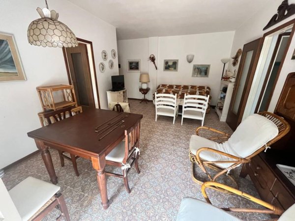 appartamento in affitto a Forte dei Marmi in zona Vittoria Apuana
