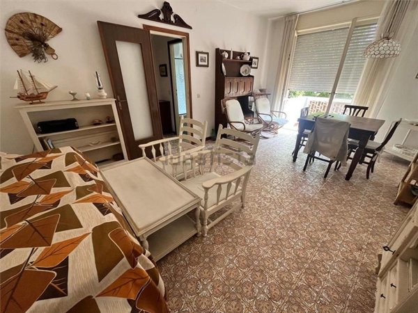 appartamento in affitto a Forte dei Marmi in zona Vittoria Apuana