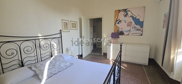 casa indipendente in affitto a Forte dei Marmi