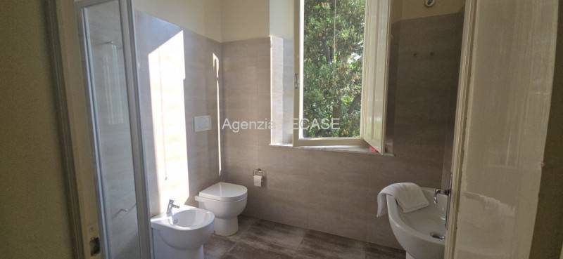 appartamento in affitto a Forte dei Marmi