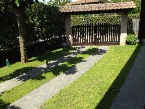 casa indipendente in affitto a Forte dei Marmi