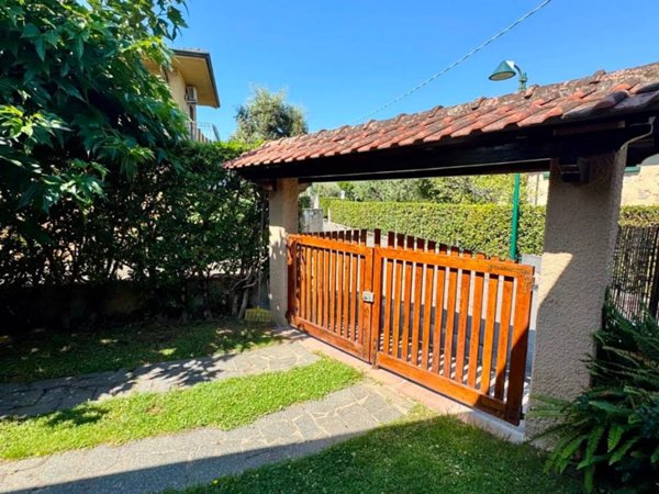 casa indipendente in affitto a Forte dei Marmi