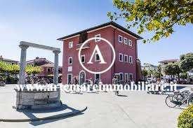 appartamento in affitto a Forte dei Marmi