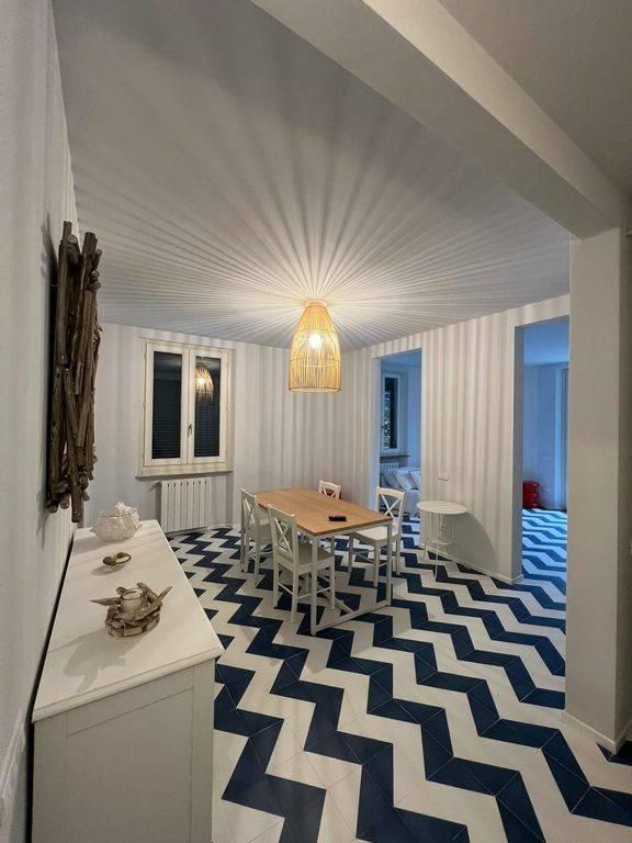 appartamento in affitto a Forte dei Marmi in zona Roma Imperiale