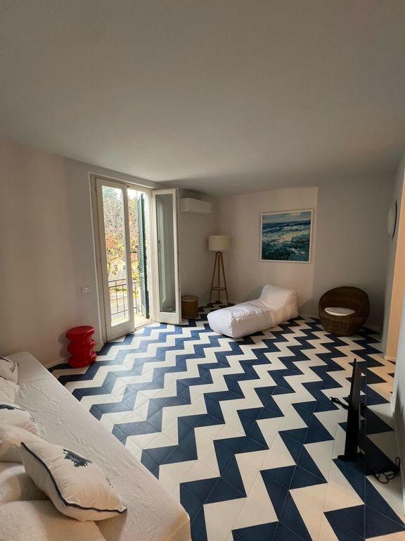 appartamento in affitto a Forte dei Marmi in zona Roma Imperiale