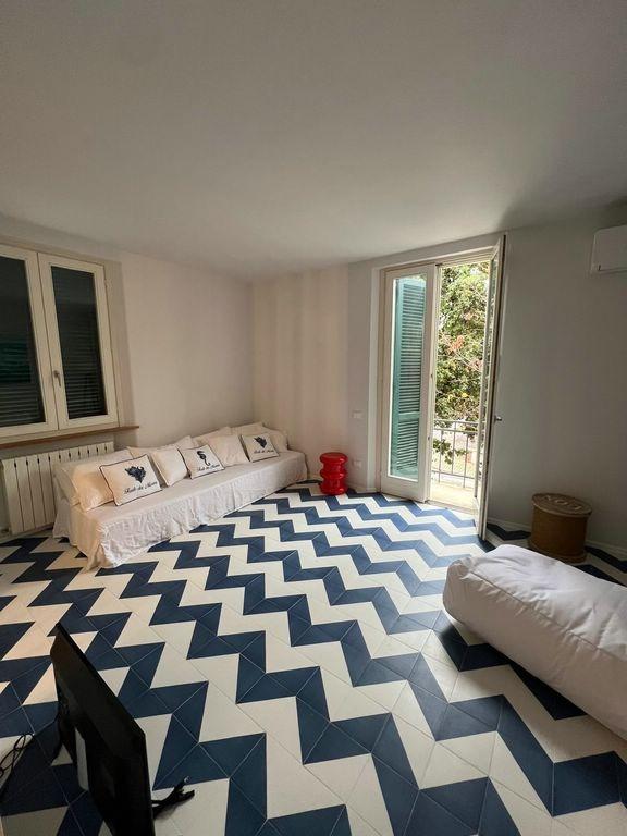 appartamento in affitto a Forte dei Marmi