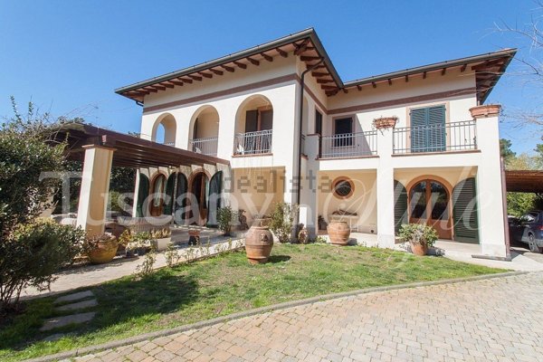 casa indipendente in affitto a Forte dei Marmi