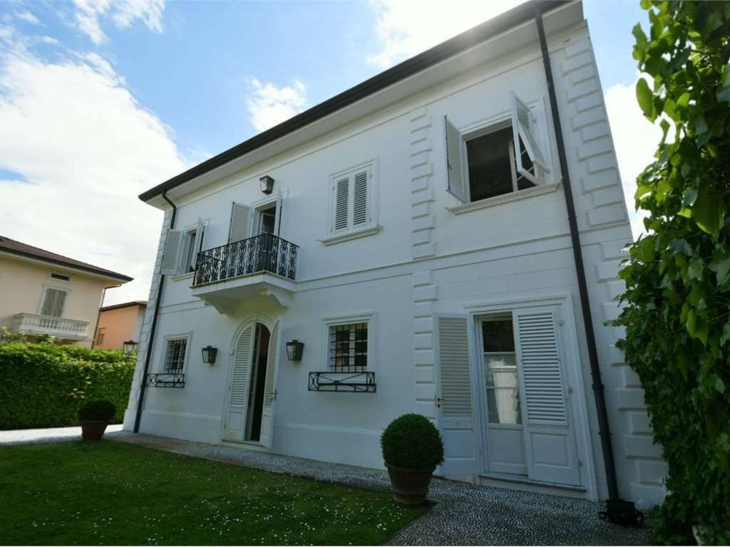 casa indipendente in affitto a Forte dei Marmi