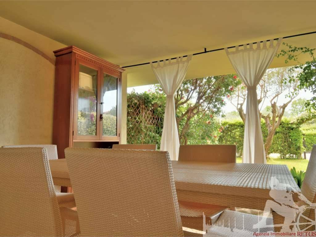 casa indipendente in affitto a Forte dei Marmi
