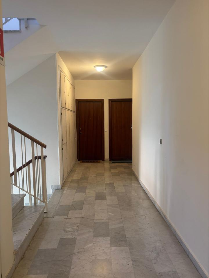 appartamento in affitto a Forte dei Marmi