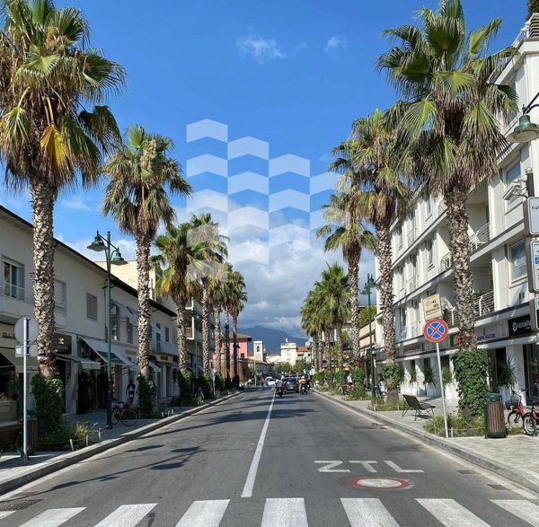 ufficio in affitto a Forte dei Marmi