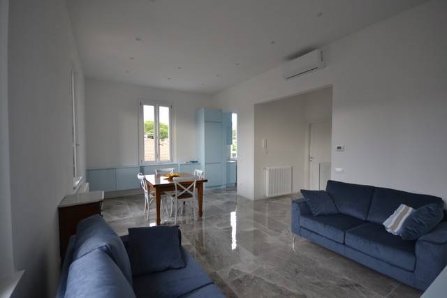 appartamento in affitto a Forte dei Marmi