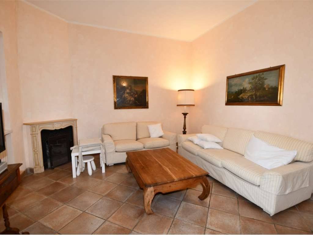 appartamento in affitto a Forte dei Marmi