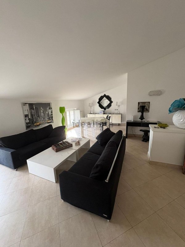 appartamento in affitto a Forte dei Marmi