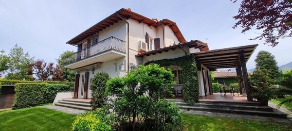 casa indipendente in affitto a Forte dei Marmi