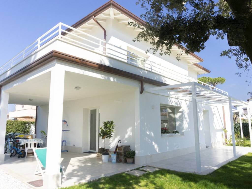 casa indipendente in affitto a Forte dei Marmi