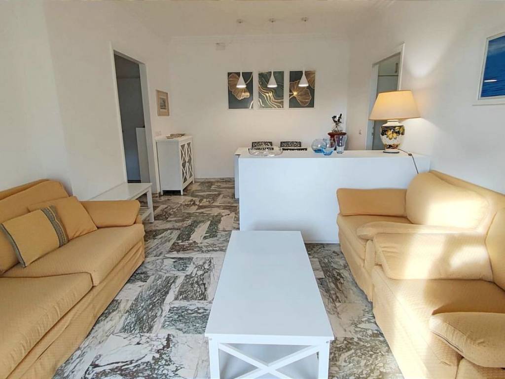 appartamento in affitto a Forte dei Marmi
