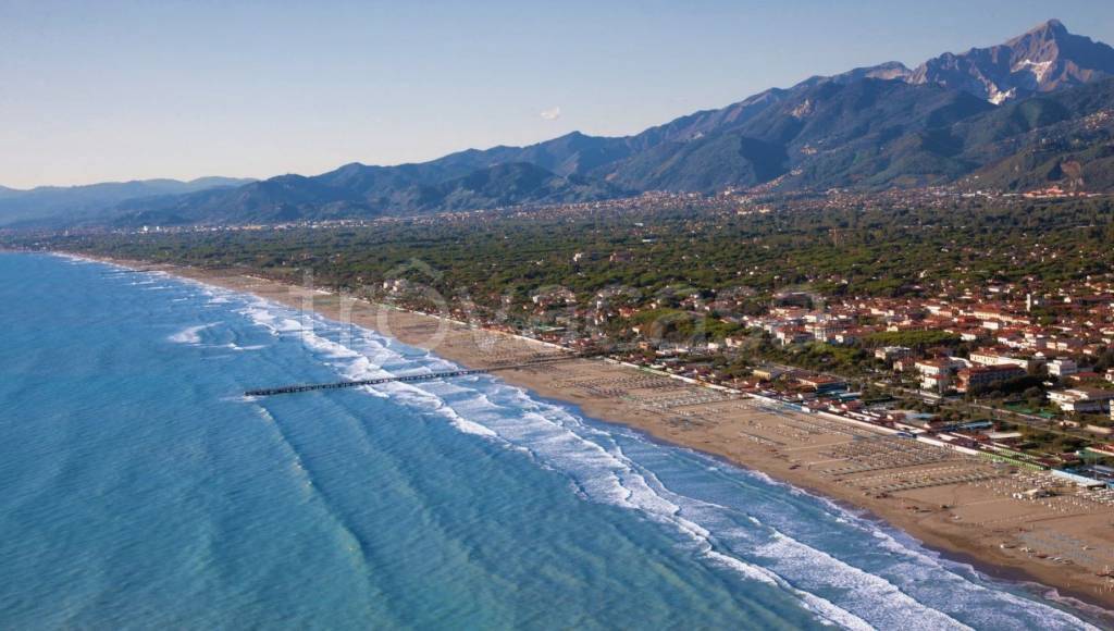 casa indipendente in affitto a Forte dei Marmi