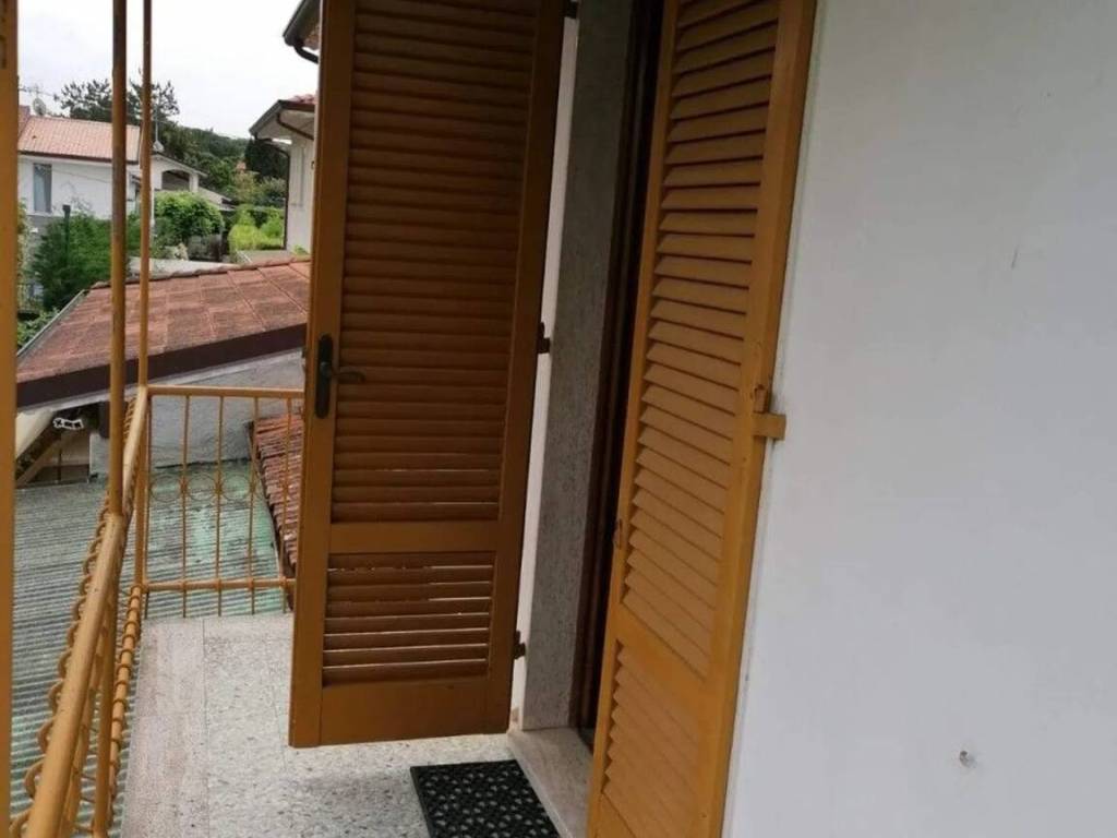 appartamento in affitto a Forte dei Marmi