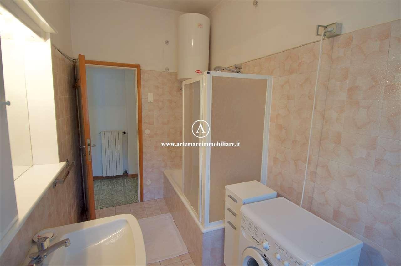 appartamento in affitto a Forte dei Marmi