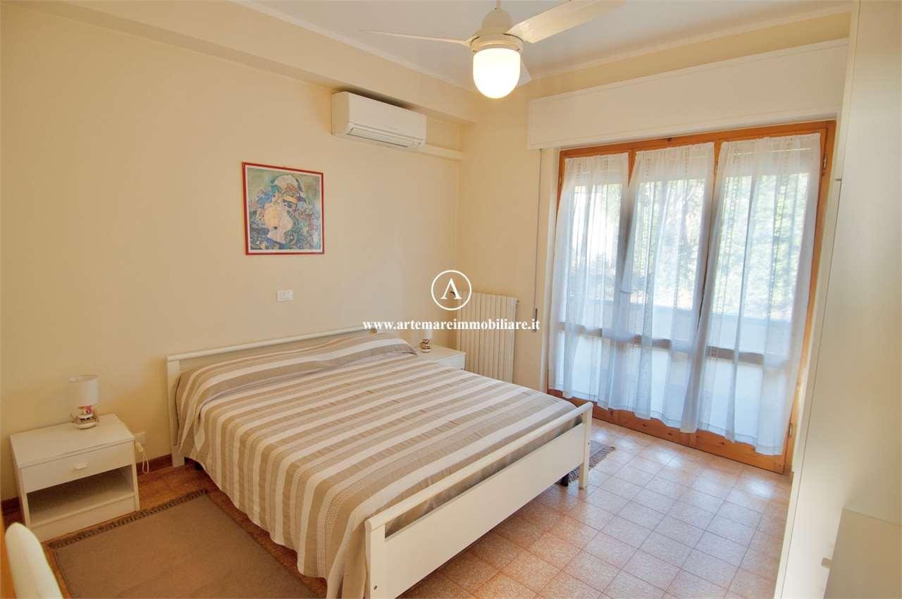 appartamento in affitto a Forte dei Marmi