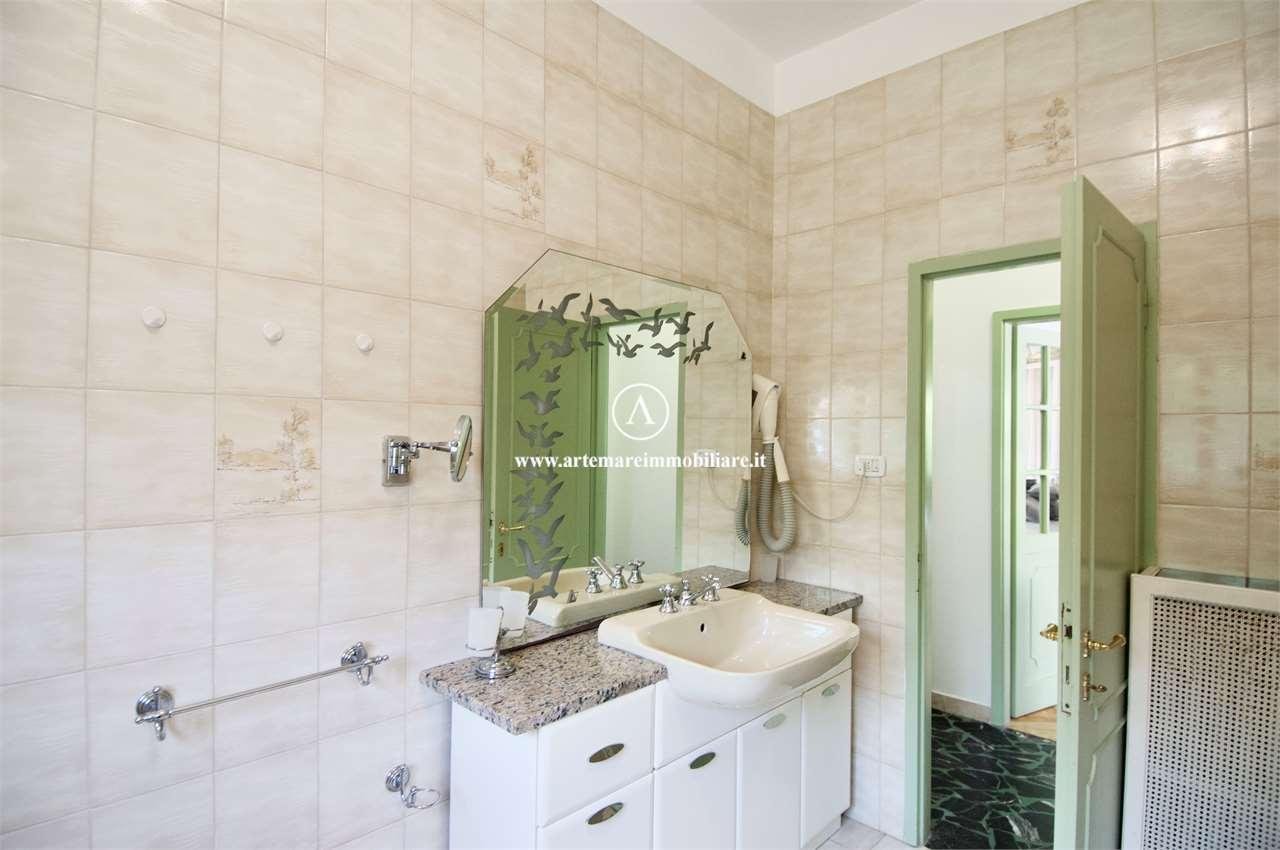 casa indipendente in affitto a Forte dei Marmi