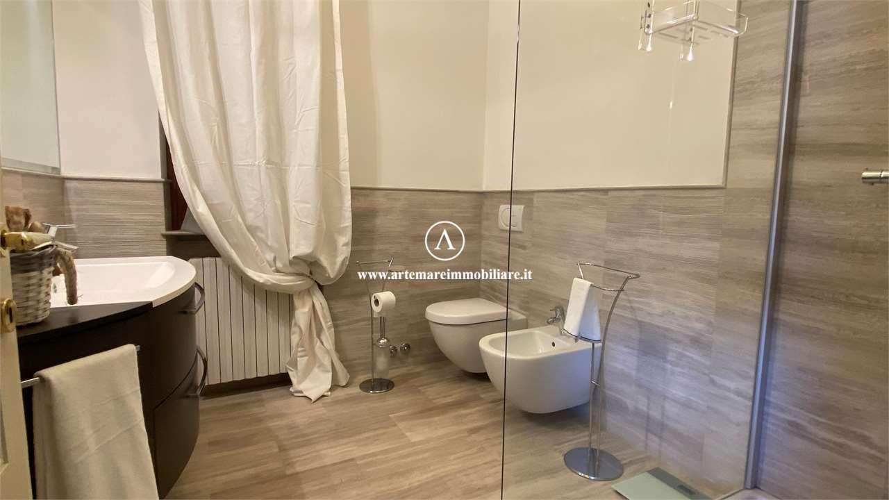 casa indipendente in affitto a Forte dei Marmi