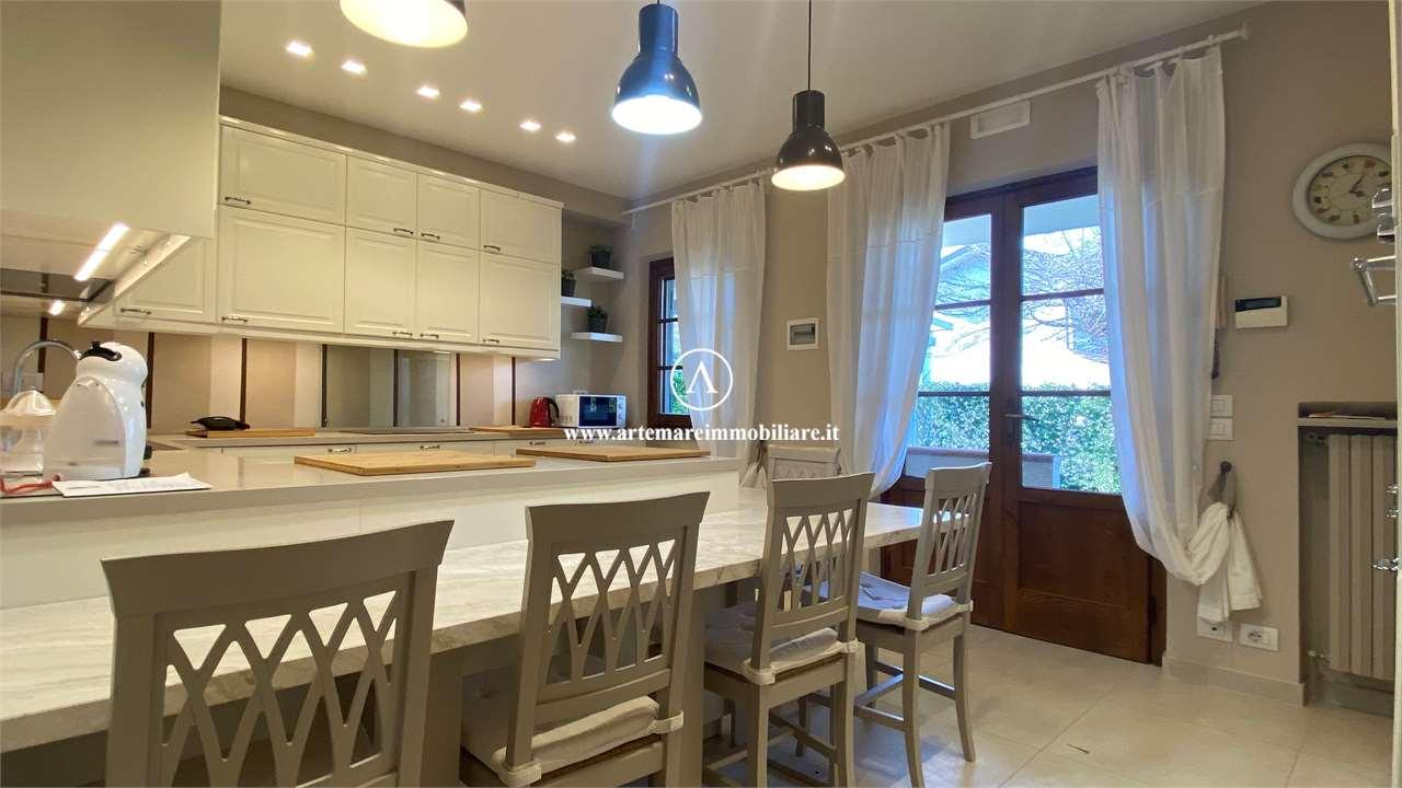 casa indipendente in affitto a Forte dei Marmi