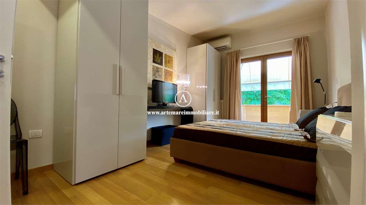 appartamento in affitto a Forte dei Marmi in zona Vittoria Apuana