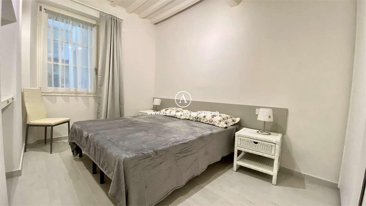 appartamento in affitto a Forte dei Marmi
