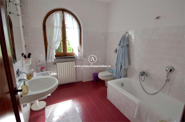 casa indipendente in affitto a Forte dei Marmi