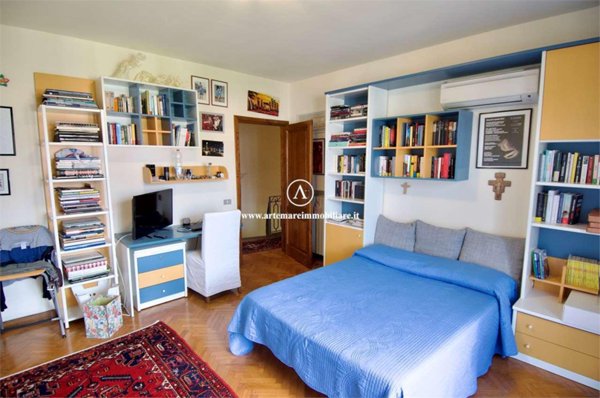 casa indipendente in affitto a Forte dei Marmi