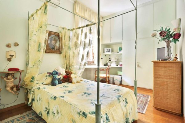 negozio in affitto a Forte dei Marmi