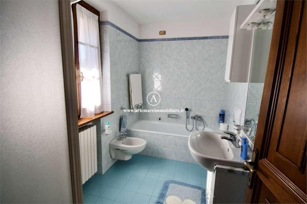 casa indipendente in affitto a Forte dei Marmi