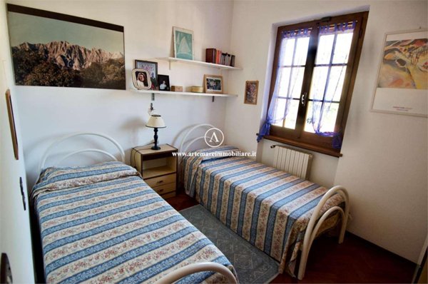 casa indipendente in affitto a Forte dei Marmi