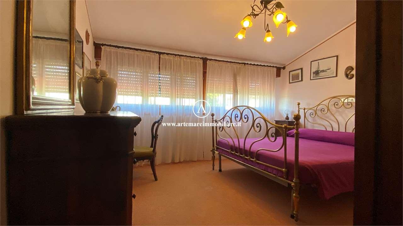 casa indipendente in affitto a Forte dei Marmi