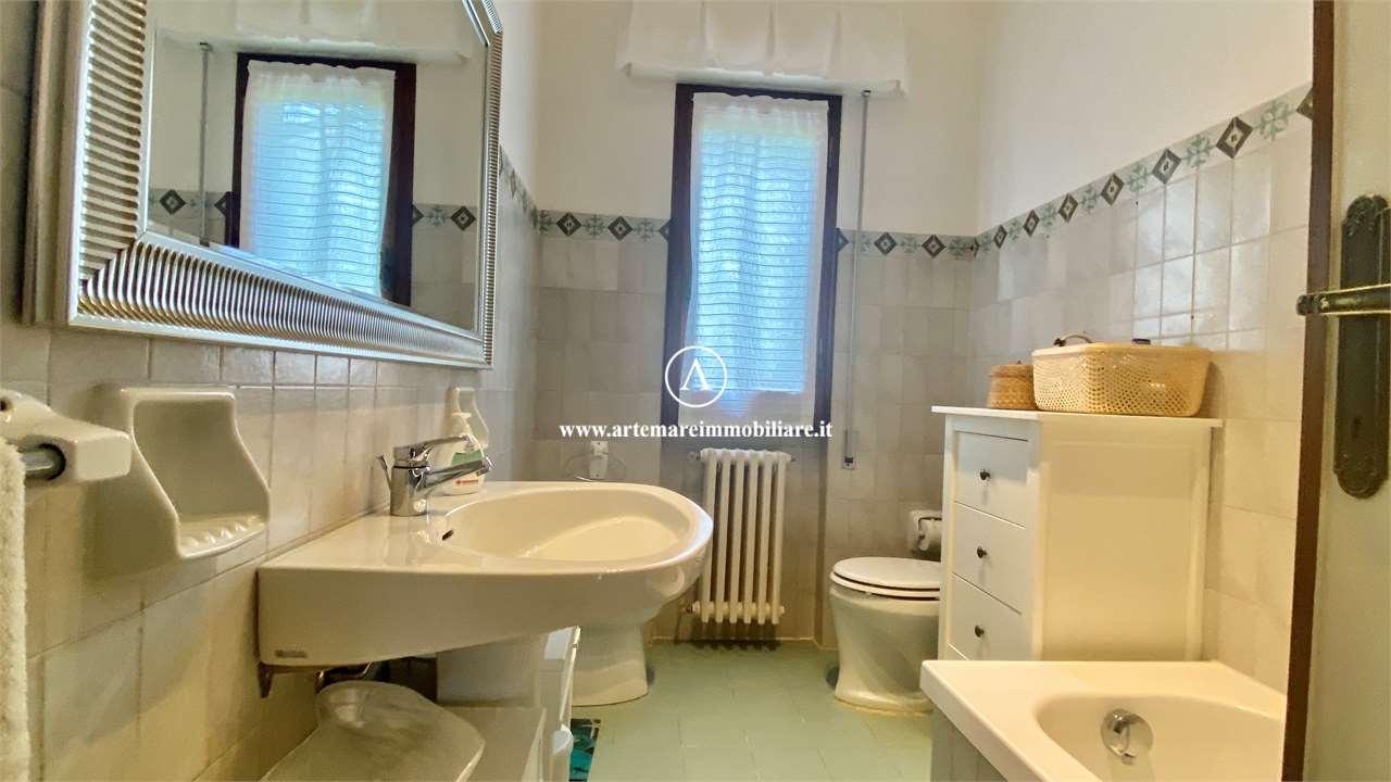 casa indipendente in affitto a Forte dei Marmi