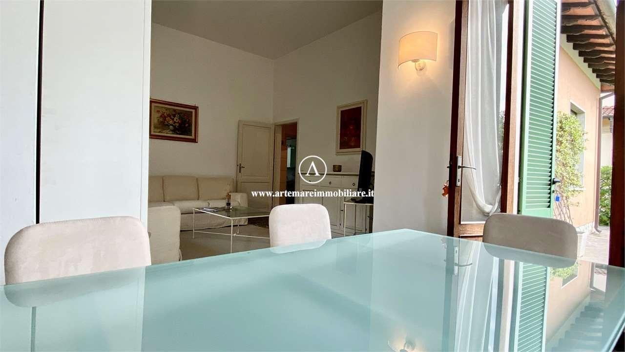 casa indipendente in affitto a Forte dei Marmi