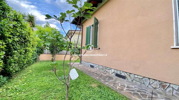 casa indipendente in affitto a Forte dei Marmi