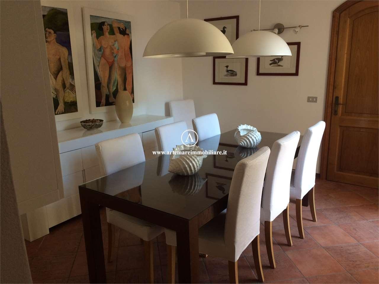casa indipendente in affitto a Forte dei Marmi