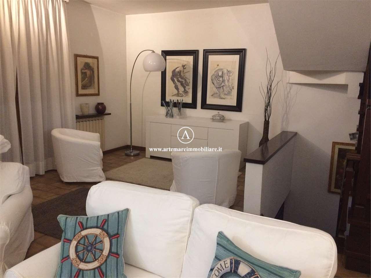 casa indipendente in affitto a Forte dei Marmi
