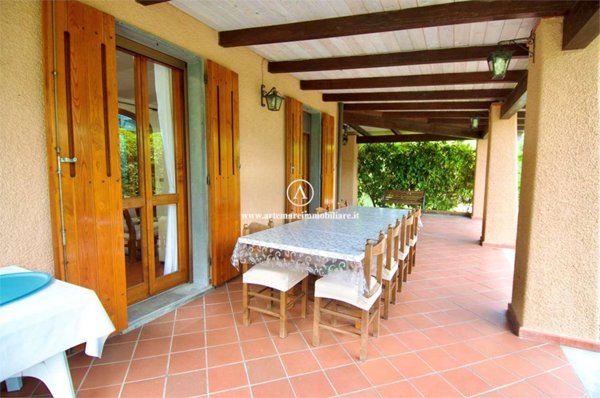 casa indipendente in affitto a Forte dei Marmi