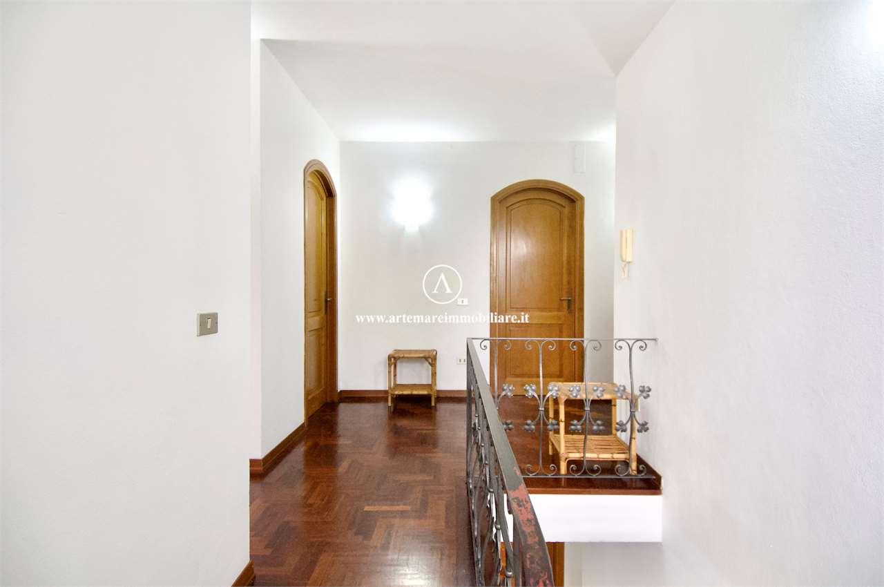 casa indipendente in affitto a Forte dei Marmi