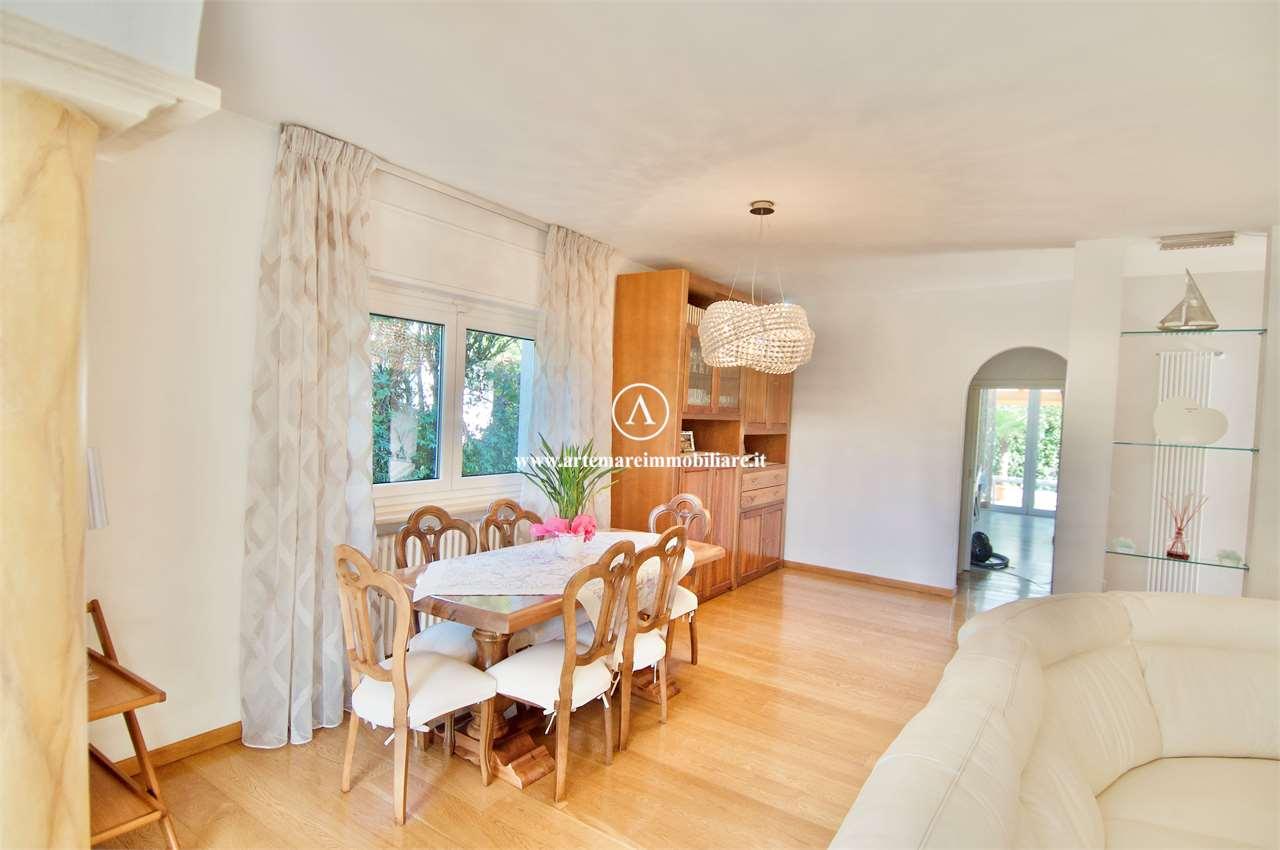 casa indipendente in affitto a Forte dei Marmi
