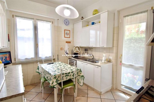 casa indipendente in affitto a Forte dei Marmi