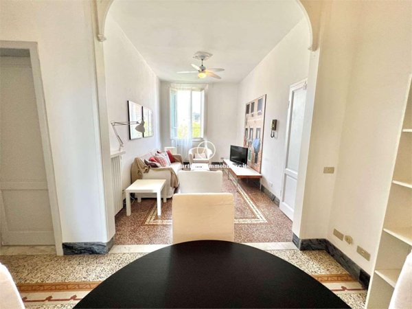 appartamento in affitto a Forte dei Marmi