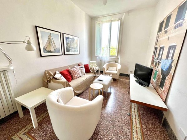 appartamento in affitto a Forte dei Marmi